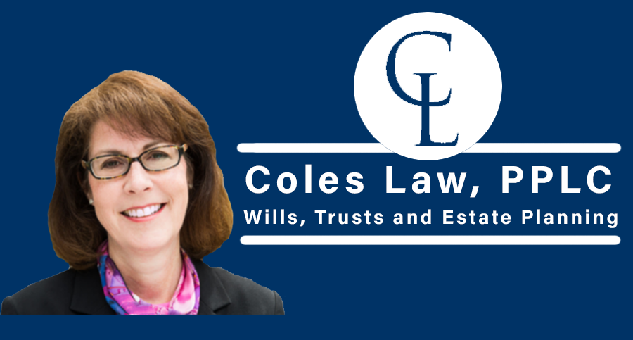 Coles Law Firm